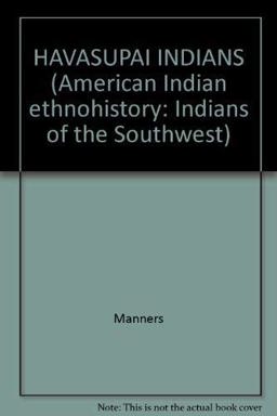 Havasupai Indians