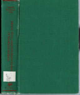 Miami, Wea, and El-River Indians of Southern Indian