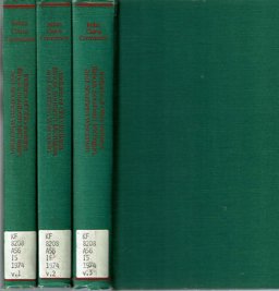 Indians of Ohio, Indiana, Illinois, Southern Michigan and Southern Wisconsin