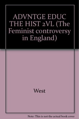 The Advantage of Education; or, the History of Maria Williams