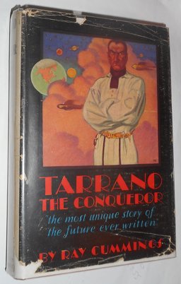 Tarrano the Conqueror