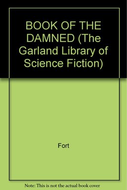 The Book of the Damned