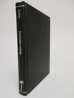 Destination Infinity