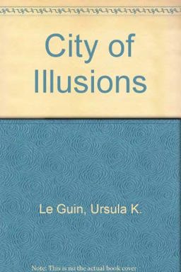 City of Illusions