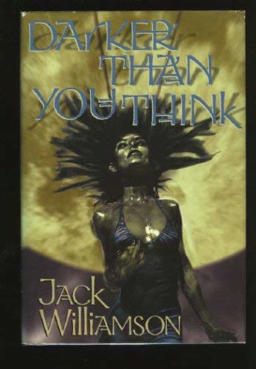 Darker Than You Think