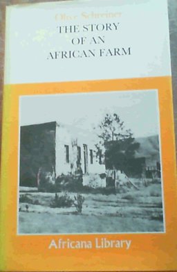 The Story of an African Farm