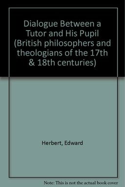 First Baron Herbert of Cherbury First Baron Herbert of Cherbury