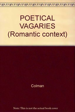 Poetical Vagaries