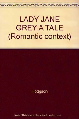 Lady Jane Gray