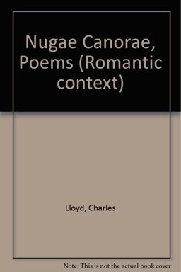 Nugae Canorae