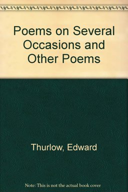 Edward Thurlow, Second Baron Thurlow (1781-1829)