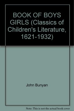 A Book for Boys and Girls