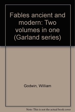 Fables, Ancient and Modern