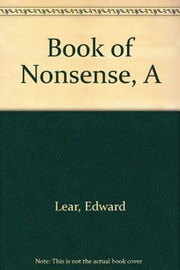 A Book of Nonsense