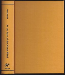 At the Back of the North Wind