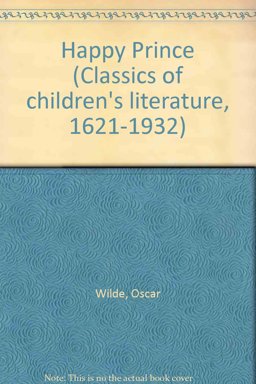 The Happy Prince and Other Tales