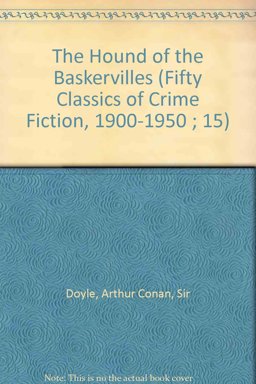 The Hound of the Baskervilles