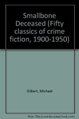 Smallbone Deceased Smallbone Deceased