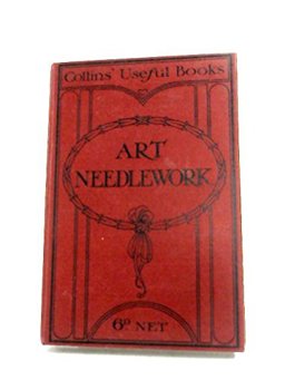 Art in Needlework Art in Needlework