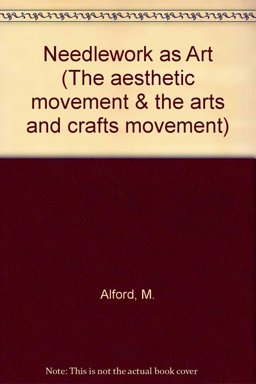 Needlework As Art Needlework As Art