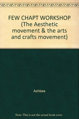 A Few Chapters in Workshop Reconstruction and Citizenship A Few Chapters in Workshop Reconstruction and Citizenship