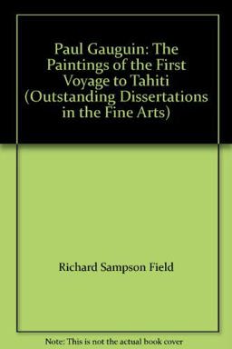 Paul Gauguin
