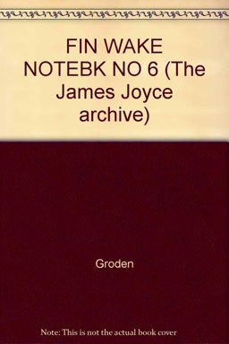 Finnegans Wake