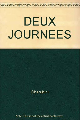 Les Deux Journees