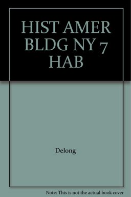 Hist Amer Bldg Ny 7 Hab