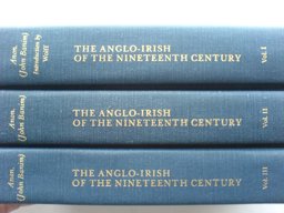 The Anglo-Irish of the Nineteenth Century