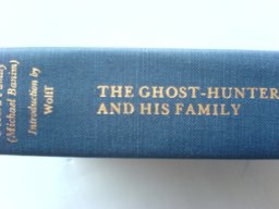 The Ghost-Hunter and His Family