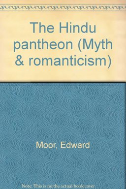 The Hindu Pantheon The Hindu Pantheon