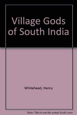 The Village Gods of South India