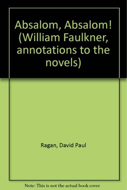 Absalom, Absalom!