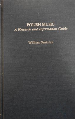 Polish Music