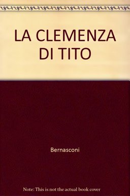 La Clemenza di Tito