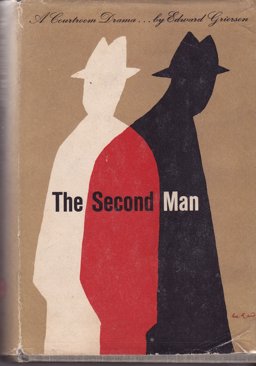 The Second Man