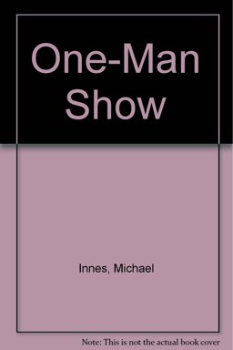 One Man Show