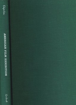American Film Exhibition and an Analysis of the Motion Picture Industry's Market Structure, 1963-1980