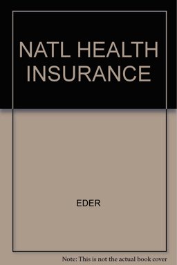 National Health Insurance and the Medical Profession in Britain, 1913-1939 National Health Insurance and the Medical Profession in Britain, 1913-1939