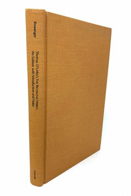 Thomas D'Urfey's - The Richmond Heiress, 1693