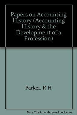 Papers on Accounting History