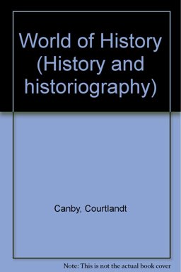 The World of History
