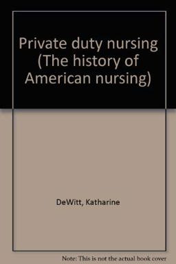 Private Duty Nursing Private Duty Nursing
