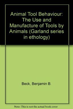 Animal Tool Behavior