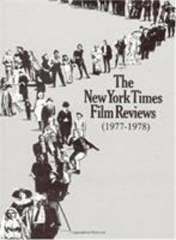 New York Times Film Reviews