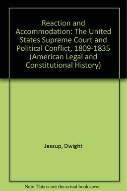 Reaction and Accommodation