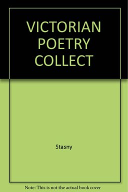 Victorian Poetry
