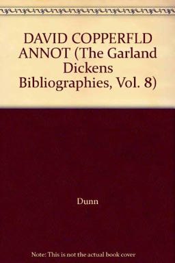 David Copperfield David Copperfield