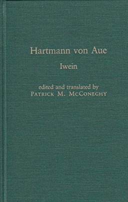Hartmann von Aue Hartmann von Aue